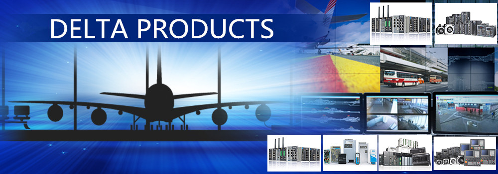 delta PRODUCTS